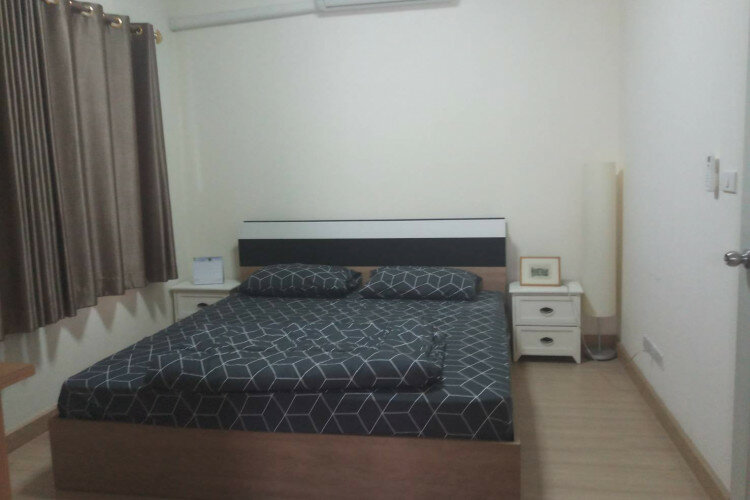 Дом в Паттайе, Таиланд | THE123418