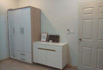 Дом в Паттайе, Таиланд | THE123418