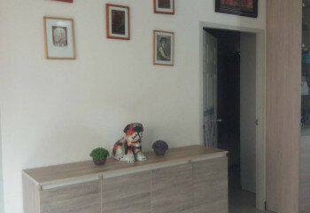 Дом в Паттайе, Таиланд | THE123418