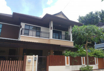 Дом в Паттайе, Таиланд | THE123418