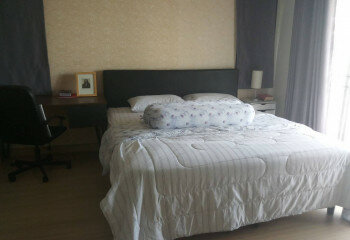 Дом в Паттайе, Таиланд | THE123418