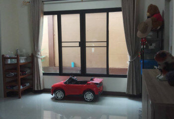 Дом в Паттайе, Таиланд | THE123418