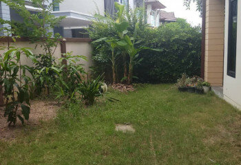 Дом в Паттайе, Таиланд | THE123418