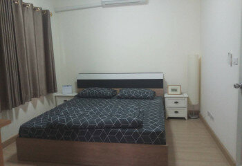 Дом в Паттайе, Таиланд | THE123418