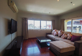 Кондоминиум в Паттайе, Таиланд 