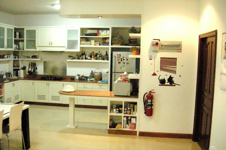 Дом в Паттайе, Таиланд | THE225286