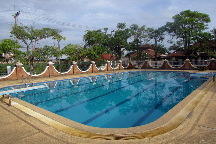 Дом в Паттайе, Таиланд | THE225286