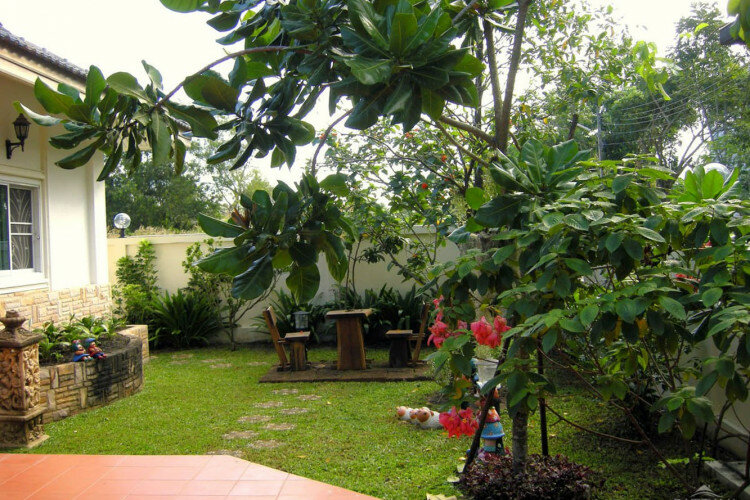 Дом в Паттайе, Таиланд | THE225286