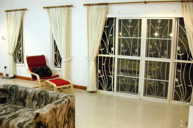 Дом в Паттайе, Таиланд | THE225286