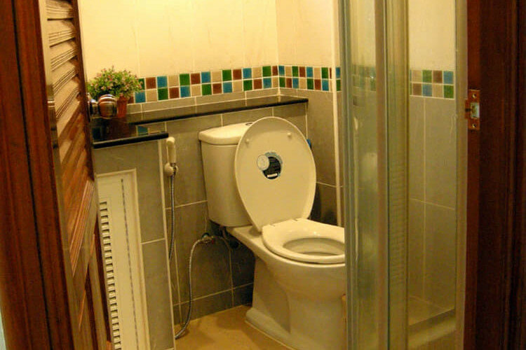 Дом в Паттайе, Таиланд | THE225286