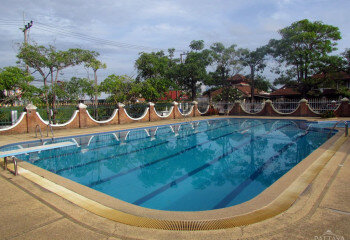 Дом в Паттайе, Таиланд | THE225286