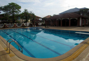 Дом в Паттайе, Таиланд | THE225286