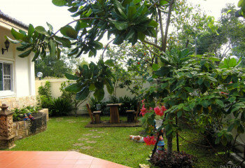 Дом в Паттайе, Таиланд | THE225286