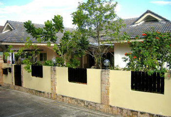 Дом в Паттайе, Таиланд | THE225286