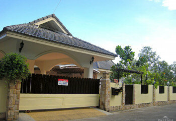 Дом в Паттайе, Таиланд | THE225286