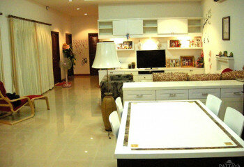 Дом в Паттайе, Таиланд | THE225286