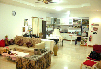 Дом в Паттайе, Таиланд | THE225286