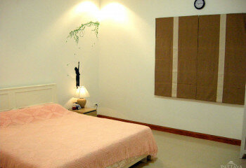 Дом в Паттайе, Таиланд | THE225286