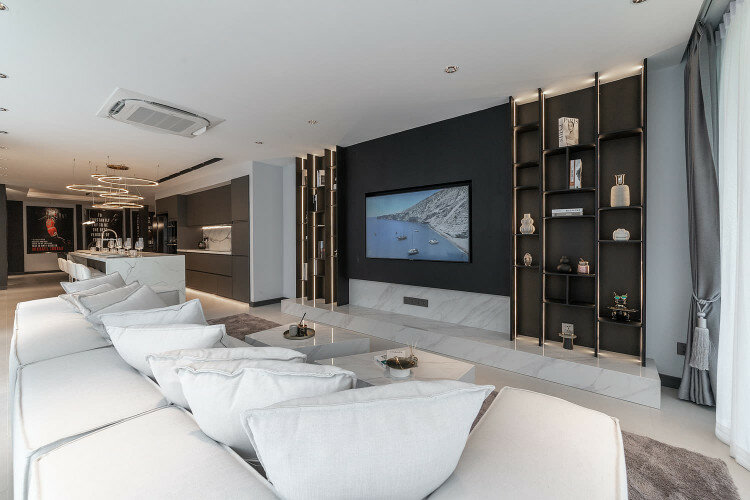 Дом в Банг Ламунге, Таиланд | THE347116