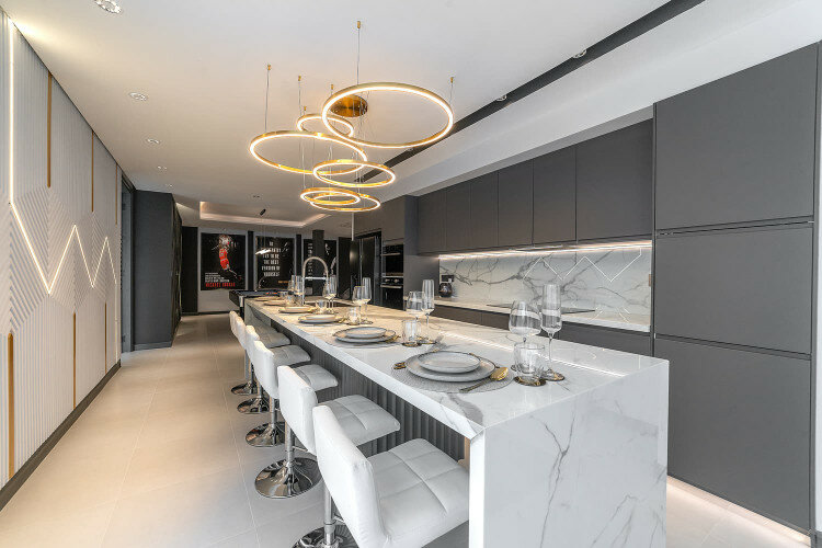 Дом в Банг Ламунге, Таиланд | THE347116