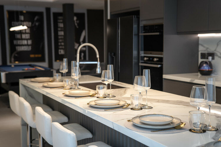 Дом в Банг Ламунге, Таиланд | THE347116