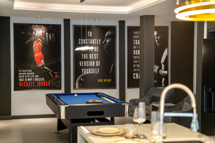 Дом в Банг Ламунге, Таиланд | THE347116