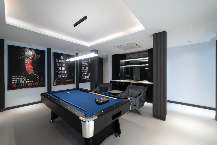 Дом в Банг Ламунге, Таиланд | THE347116