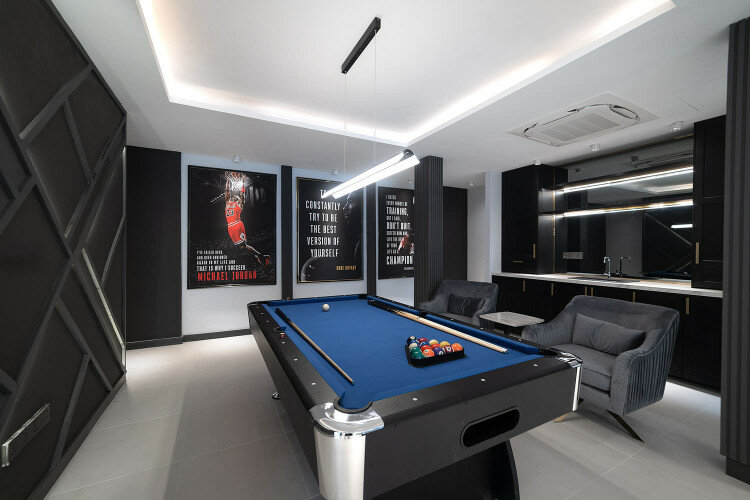 Дом в Банг Ламунге, Таиланд | THE347116