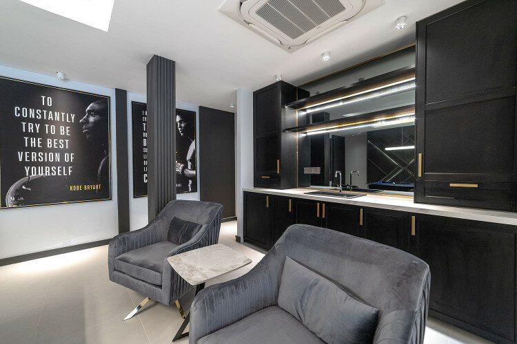 Дом в Банг Ламунге, Таиланд | THE347116