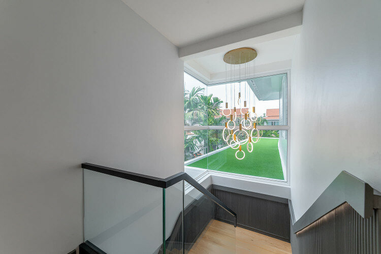 Дом в Банг Ламунге, Таиланд | THE347116