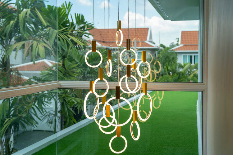 Дом в Банг Ламунге, Таиланд | THE347116