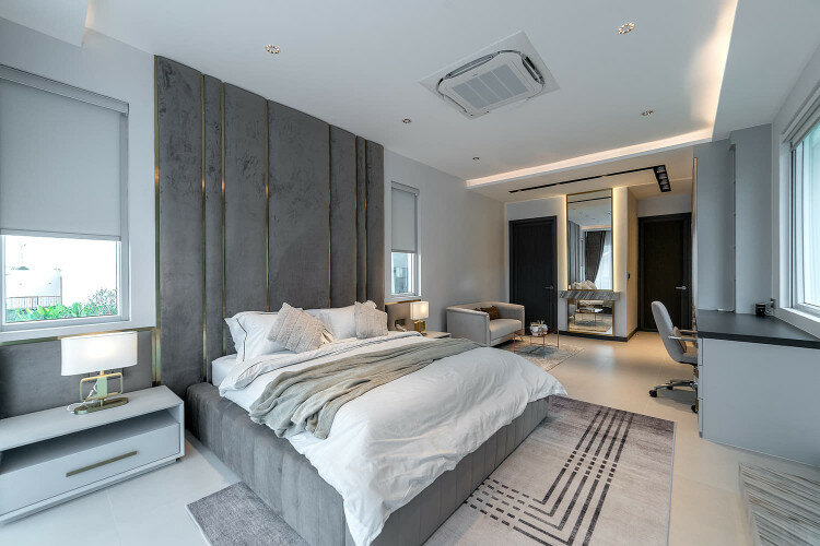 Дом в Банг Ламунге, Таиланд | THE347116