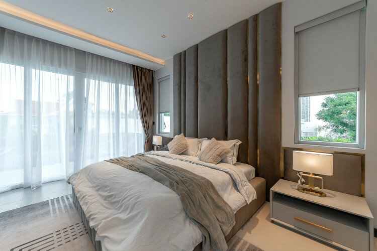 Дом в Банг Ламунге, Таиланд | THE347116