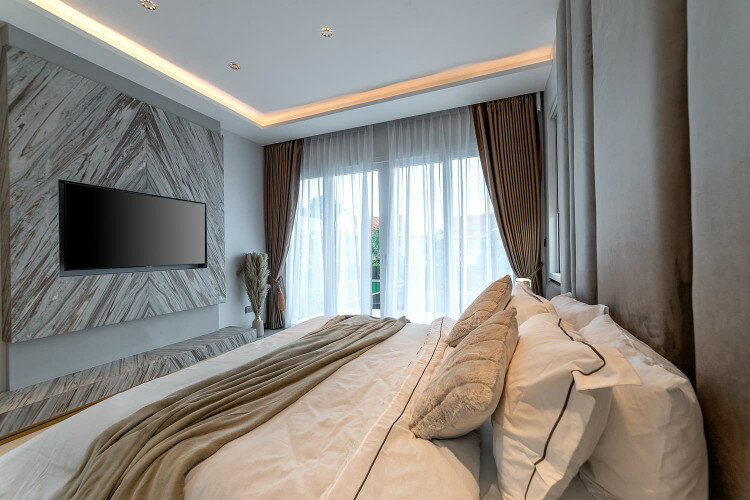 Дом в Банг Ламунге, Таиланд | THE347116