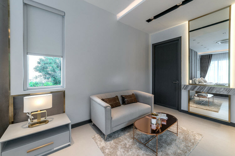 Дом в Банг Ламунге, Таиланд | THE347116