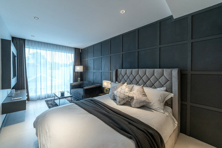 Дом в Банг Ламунге, Таиланд | THE347116