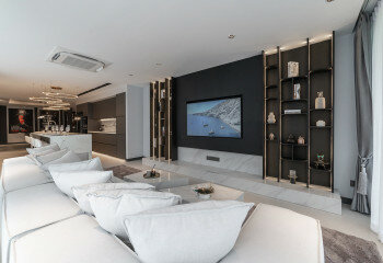 Дом в Банг Ламунге, Таиланд | THE347116