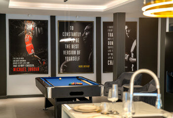 Дом в Банг Ламунге, Таиланд | THE347116