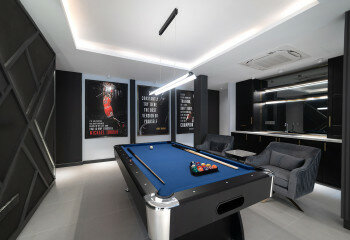 Дом в Банг Ламунге, Таиланд | THE347116