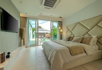 Дом в Банг Ламунге, Таиланд | THE347116