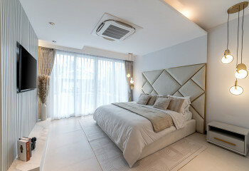 Дом в Банг Ламунге, Таиланд | THE347116