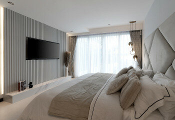 Дом в Банг Ламунге, Таиланд | THE347116