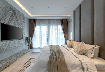 Дом в Банг Ламунге, Таиланд | THE347116