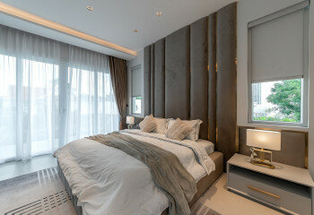 Дом в Банг Ламунге, Таиланд | THE347116