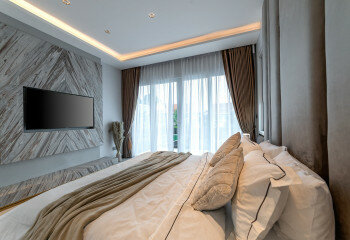 Дом в Банг Ламунге, Таиланд | THE347116