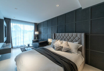 Дом в Банг Ламунге, Таиланд | THE347116