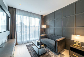 Дом в Банг Ламунге, Таиланд | THE347116