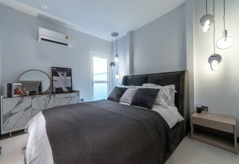 Дом в Банг Ламунге, Таиланд | THE347116