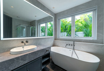 Дом в Банг Ламунге, Таиланд | THE347116