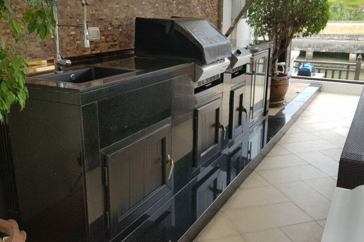 Дом в Банг Ламунге, Таиланд | THE540265